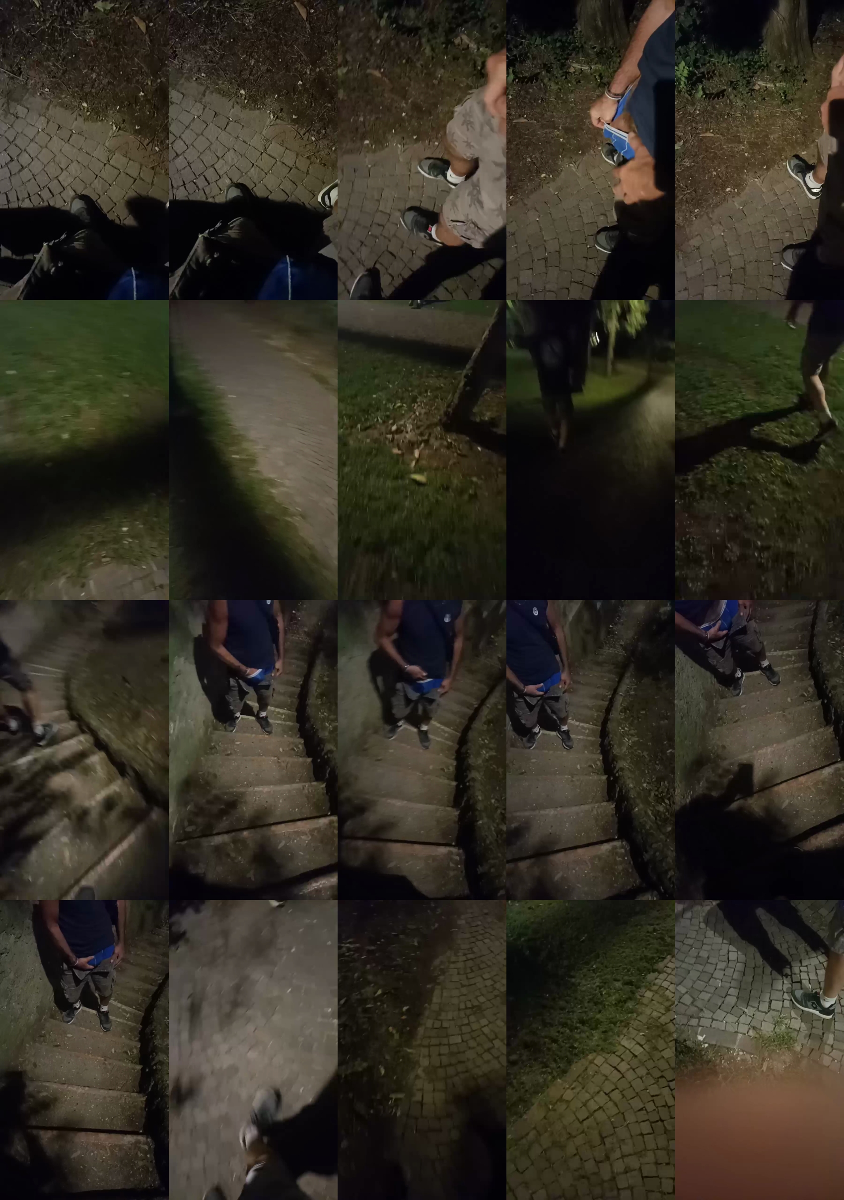 Looper72  28-07-2023 Recorded Video gay