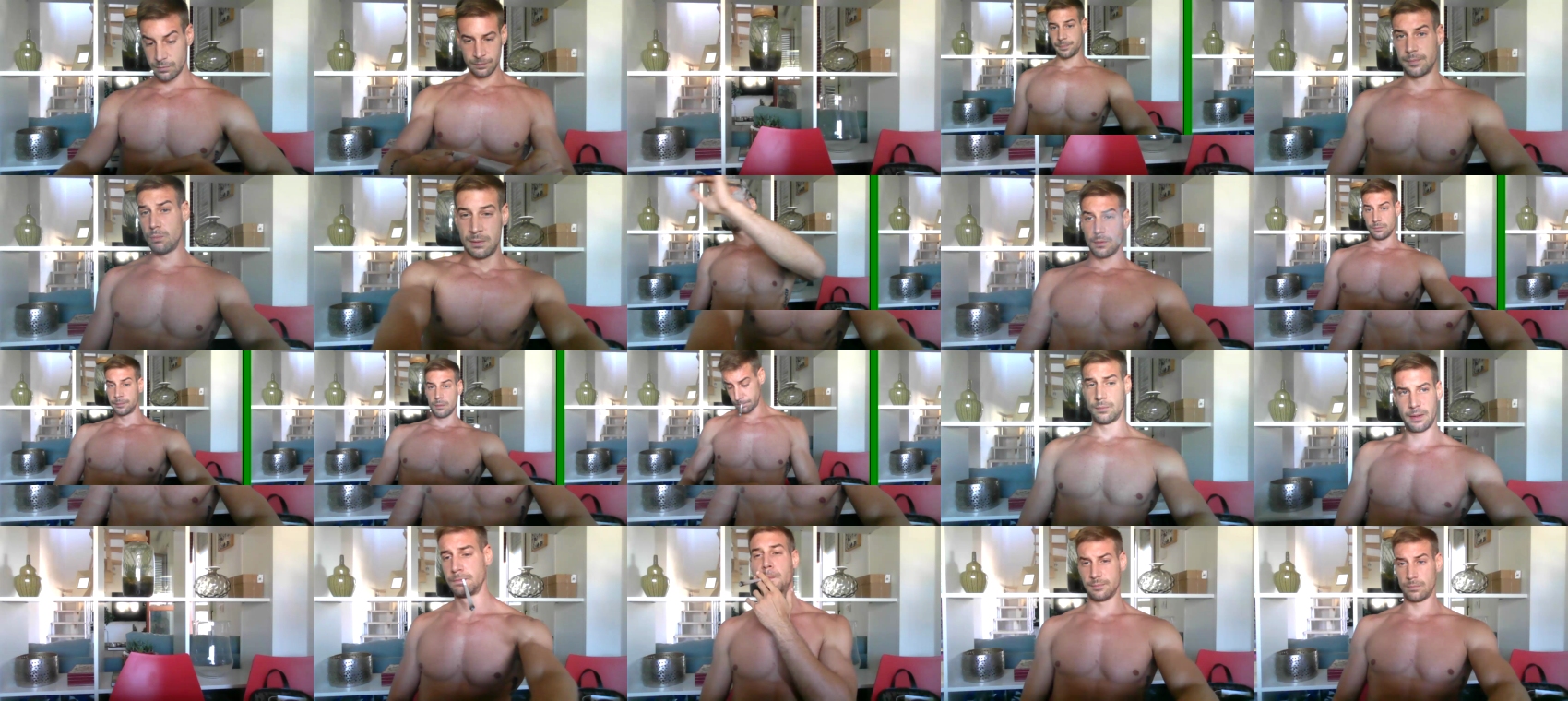 Magagna91  28-07-2023 Recorded Video Cam