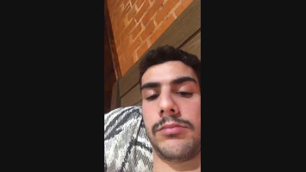 Marciorvb  28-07-2023 Recorded Video nude