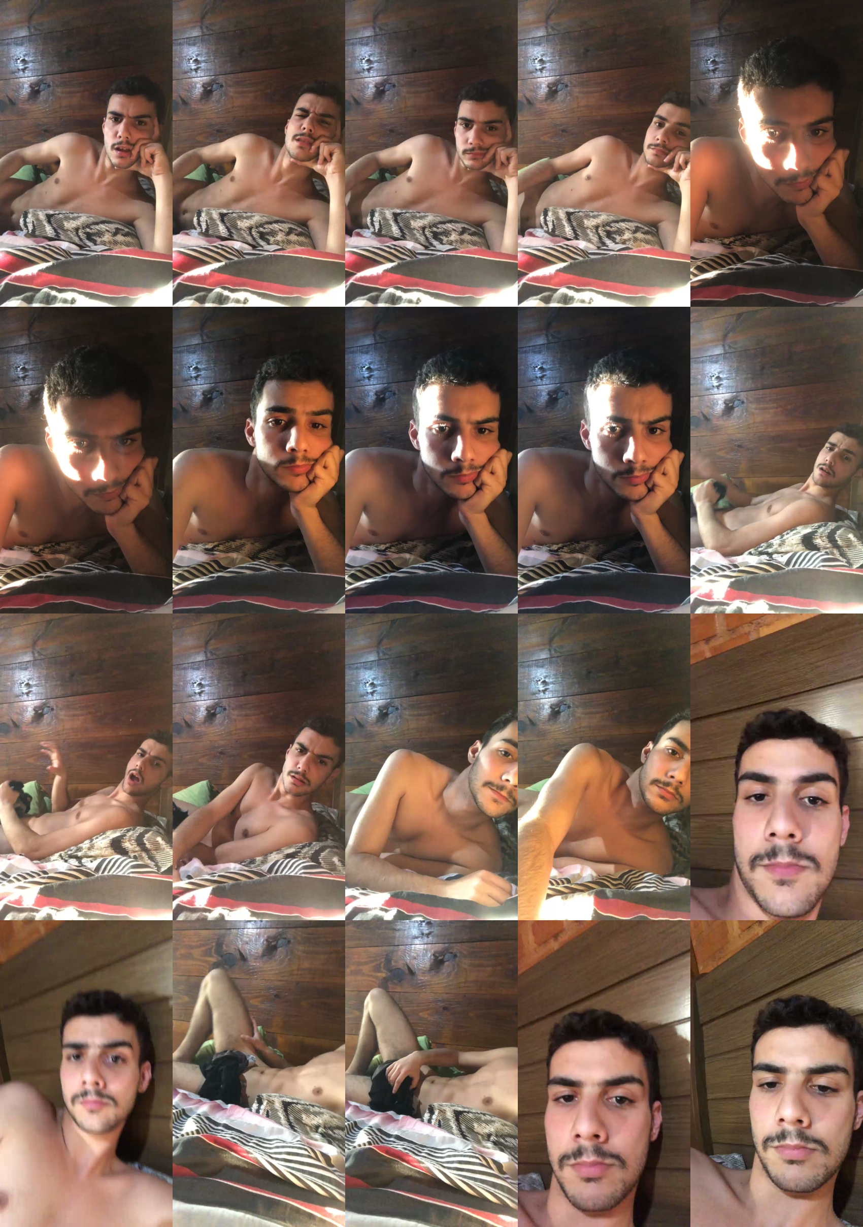 Marciorvb  28-07-2023 Recorded Video oral