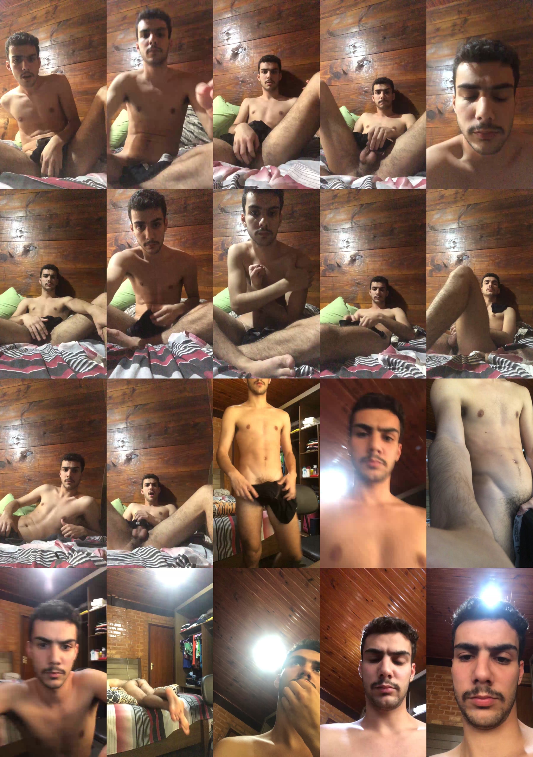 Marciorvb  28-07-2023 Recorded Video fingers