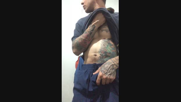 Michell_sexboy  28-07-2023 Recorded Video moan