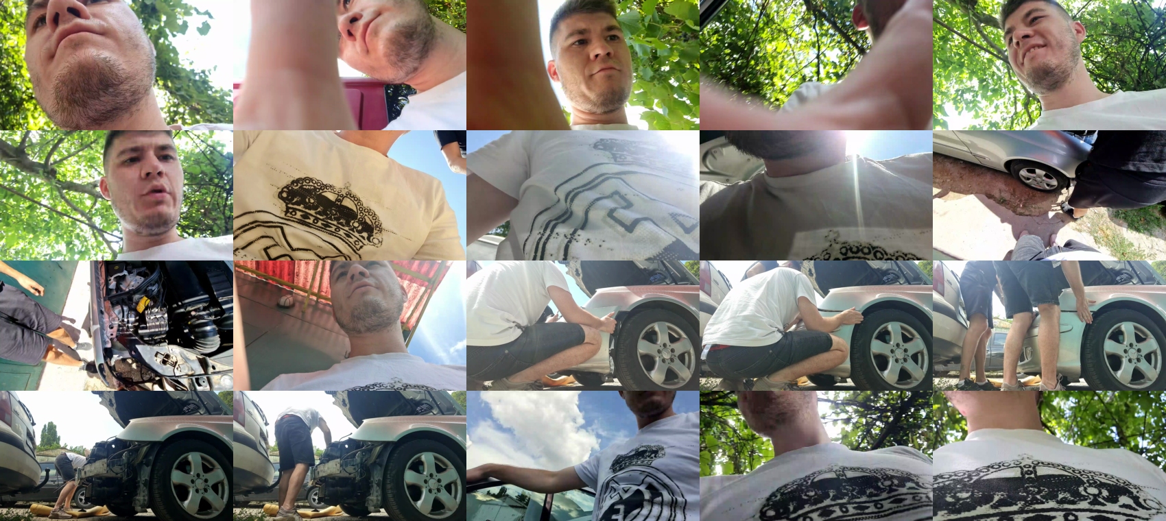 Mrwild22  29-07-2023 Recorded Video toys