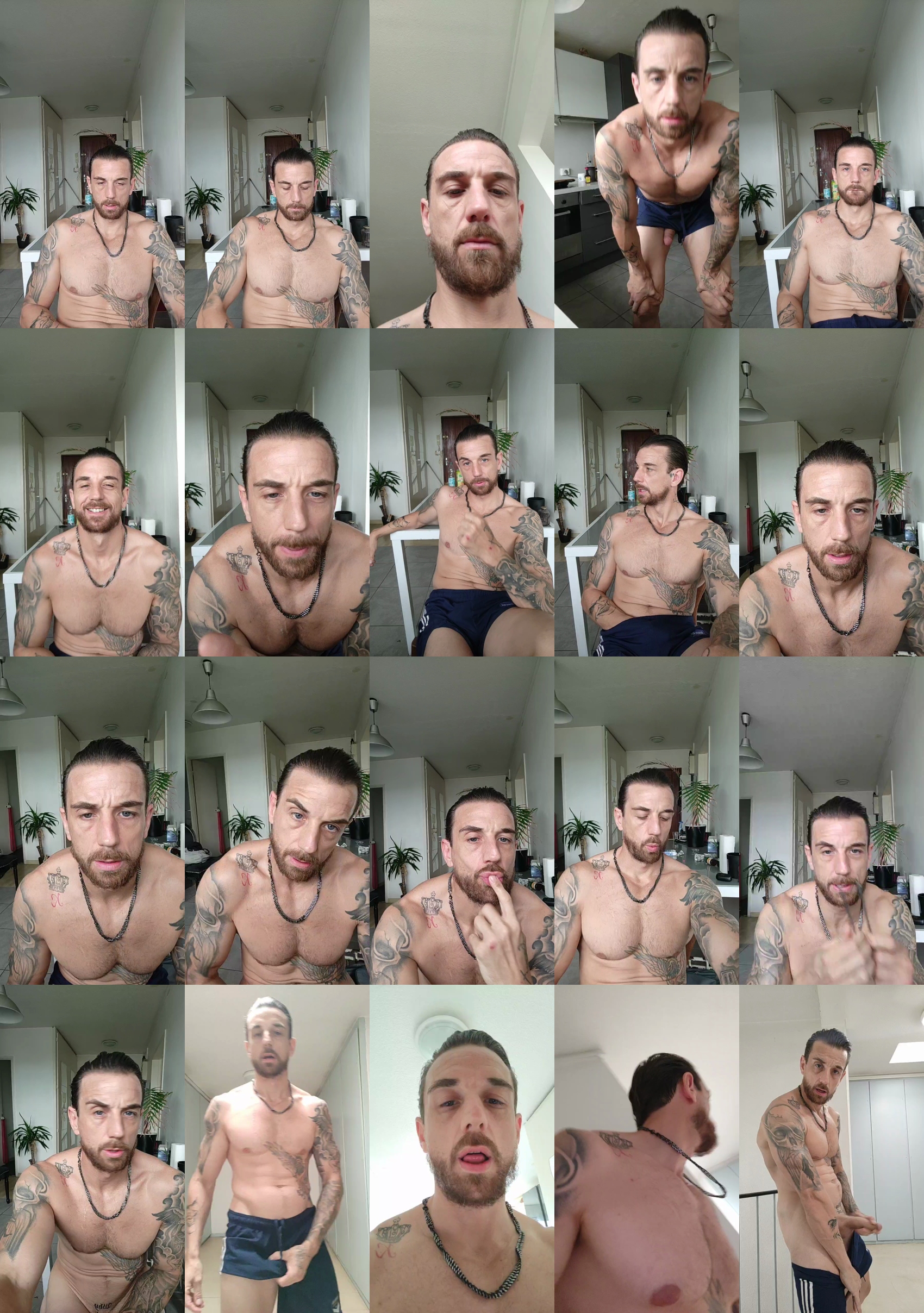 Neotrix33  29-07-2023 Recorded Video twink