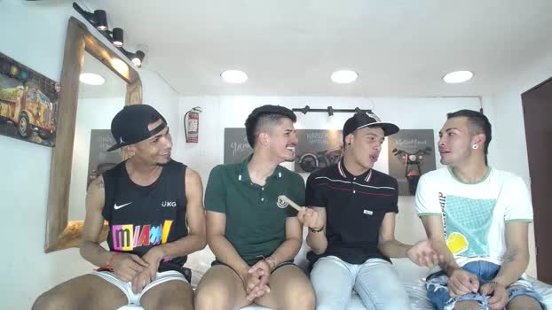 OLDENKINGS  28-07-2023 Recorded Video jerking