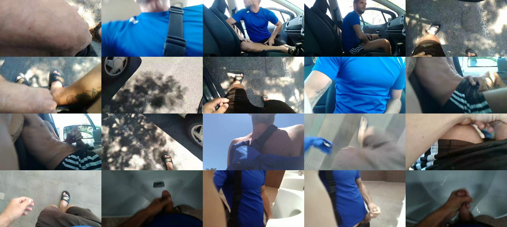 Pabloysebas  29-07-2023 Recorded Video jerkoff