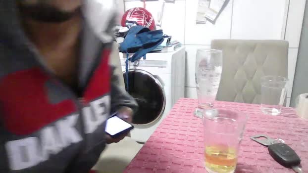 Sinho100  28-07-2023 Recorded Video hardcore