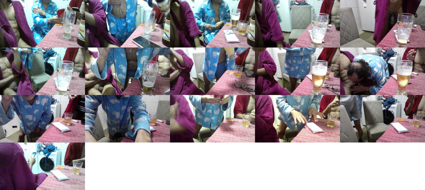 Sinho100  28-07-2023 Recorded Video jackoff