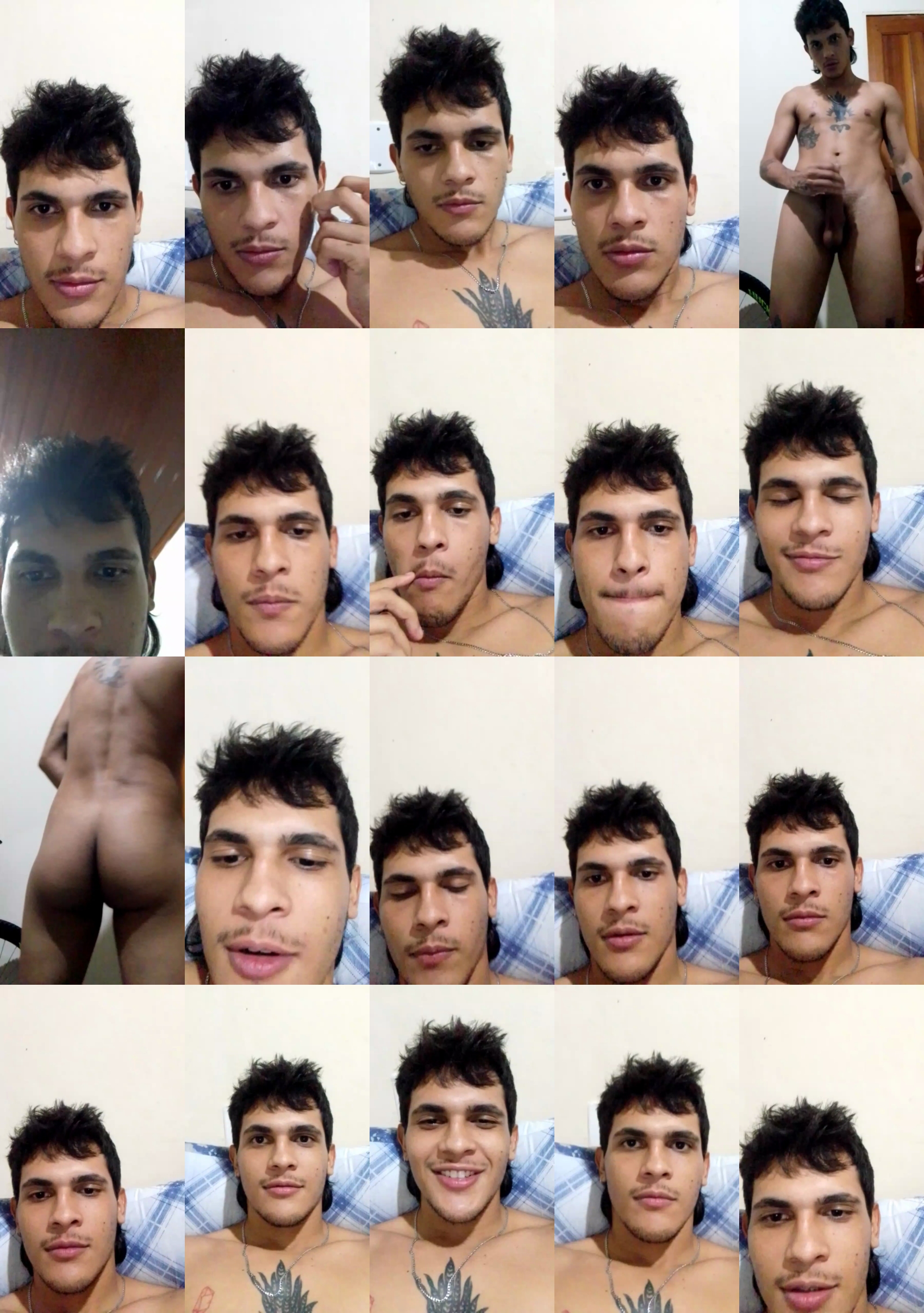 Skunkvibessss  28-07-2023 Recorded Video bigass