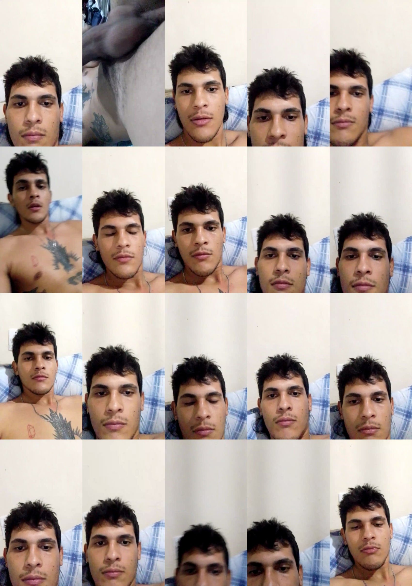 Skunkvibessss  28-07-2023 Recorded Video analtoy