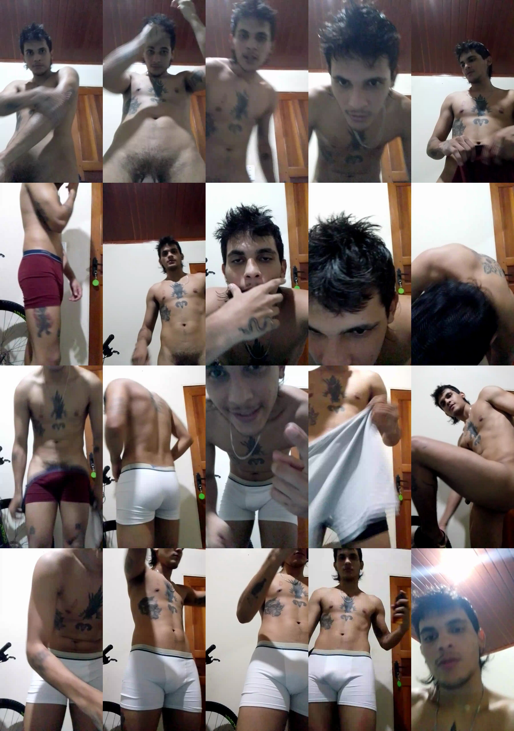 Skunkvibessss  28-07-2023 Recorded Video natural