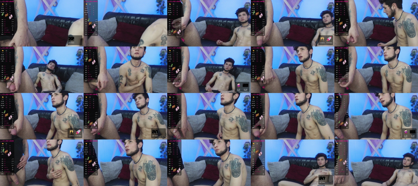 Snake_and_Angel  28-07-2023 Recorded Video cute