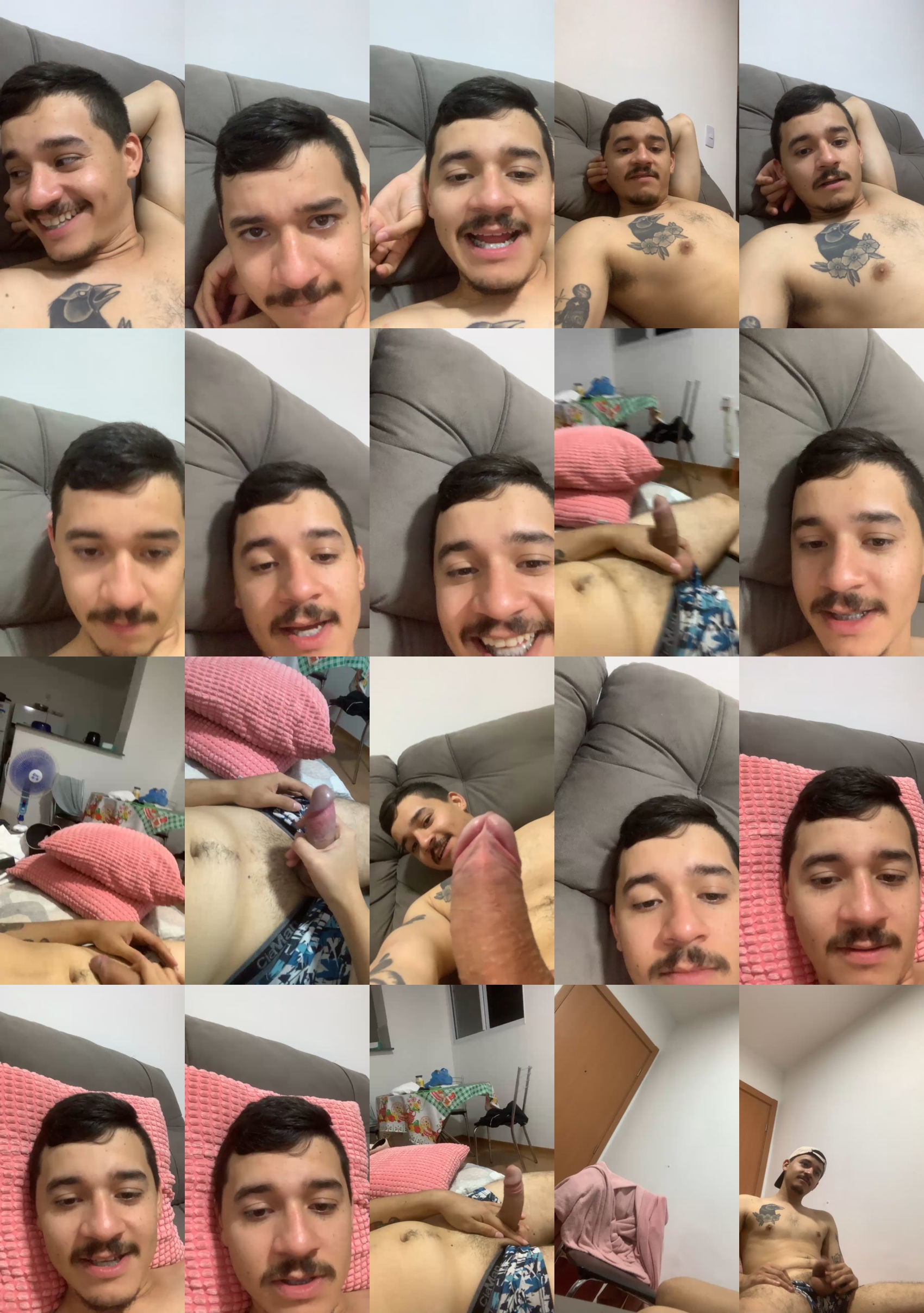 Zezindo067  28-07-2023 Recorded Video big