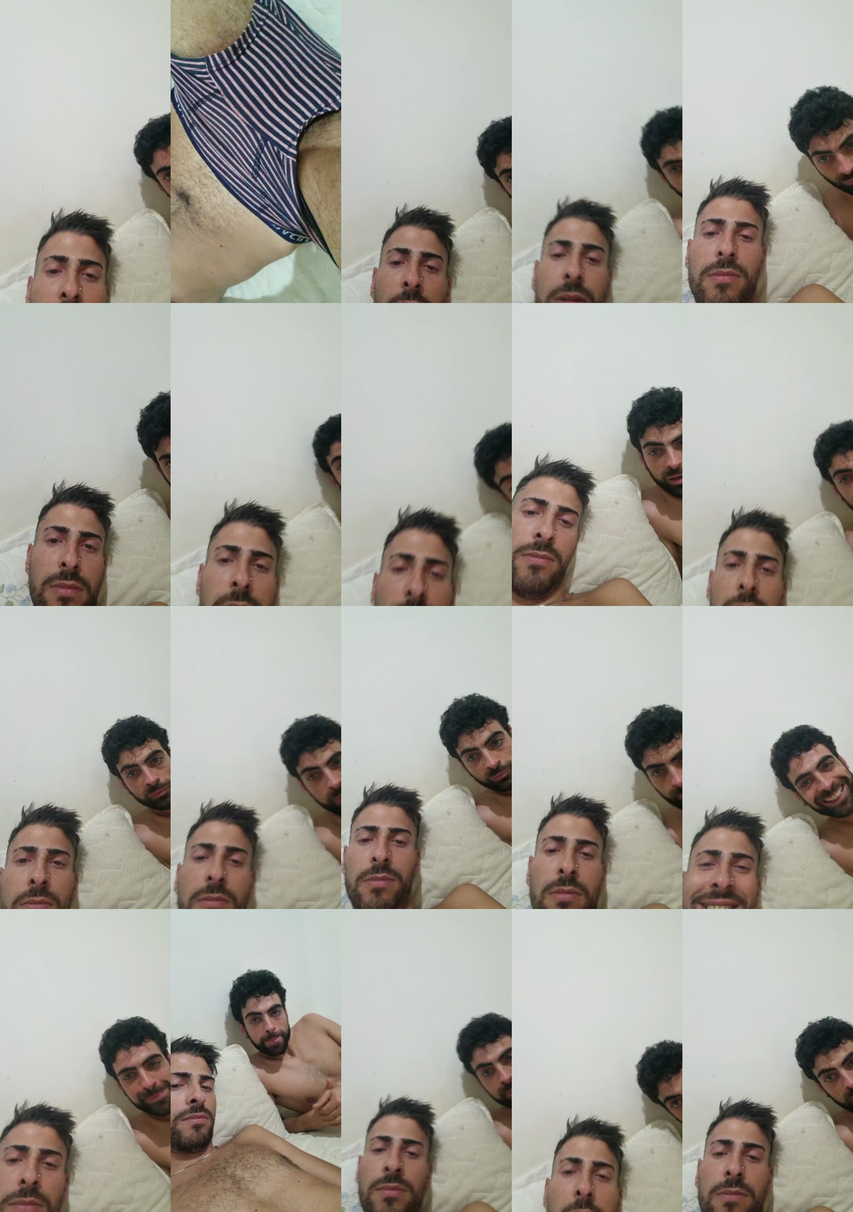 cazzo4873  28-07-2023 Recorded Video suckshow