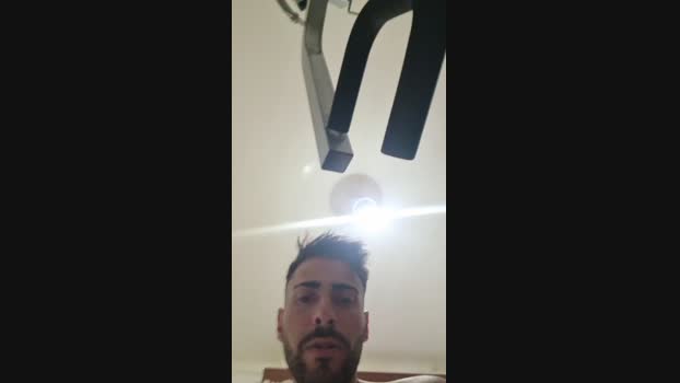 cazzo4873  28-07-2023 Recorded Video naked