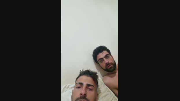 cazzo4873  28-07-2023 Recorded Video kiss
