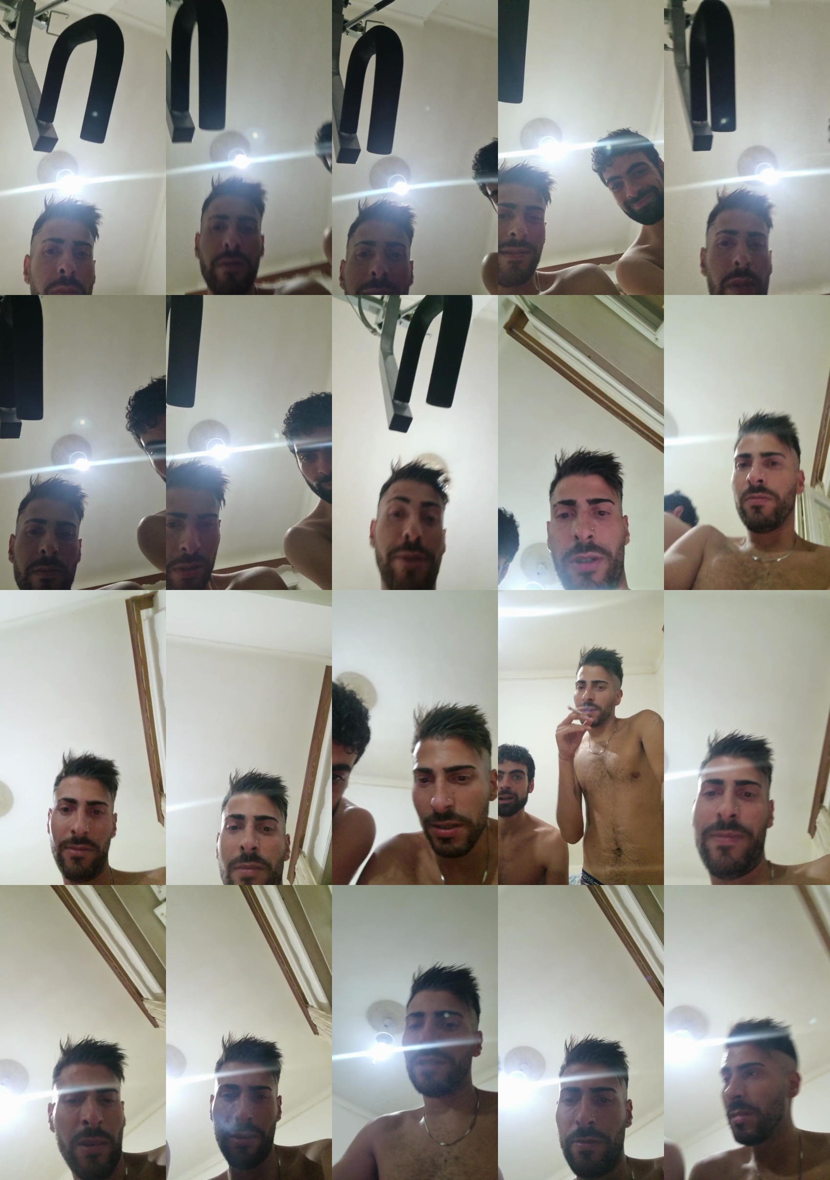 cazzo4873  28-07-2023 Recorded Video Download