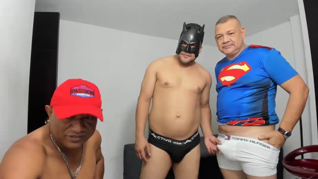 dirty_bears  28-07-2023 Recorded Video sweet
