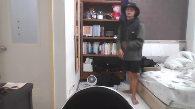 horn236754  28-07-2023 Recorded Video lovense