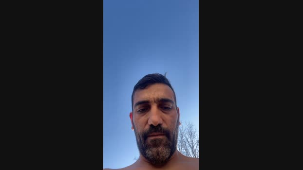 madr3  29-07-2023 Recorded Video fuckface