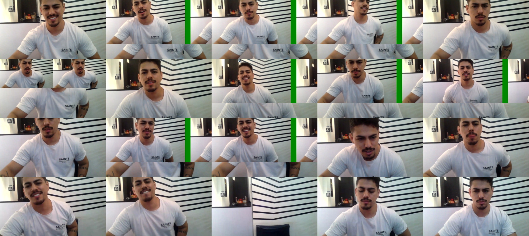 marcosbrazilian  29-07-2023 Recorded Video bigballs