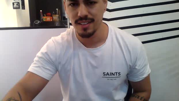 marcosbrazilian  29-07-2023 Recorded Video bigballs