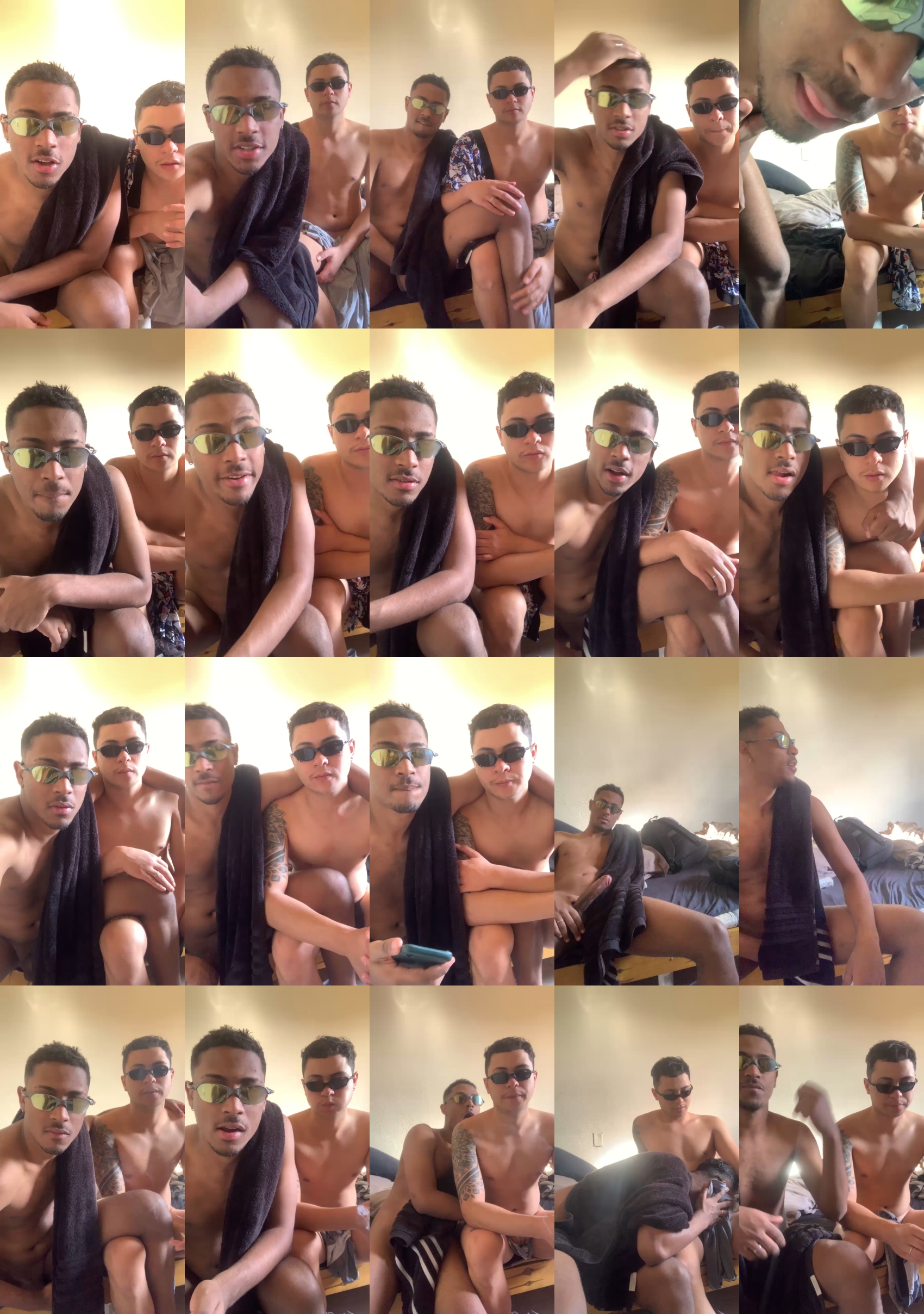 minerin18  28-07-2023 Recorded Video XXX