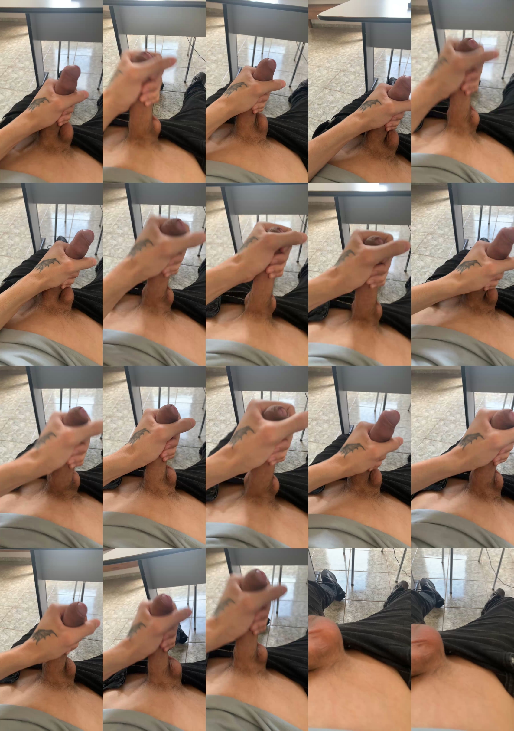 novim_cavalo  28-07-2023 Recorded Video nude