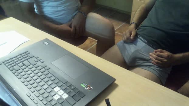 pedrito594  28-07-2023 Recorded Video Pretty