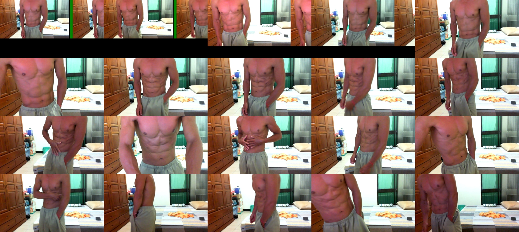 skynozomu  29-07-2023 Recorded Video skinny