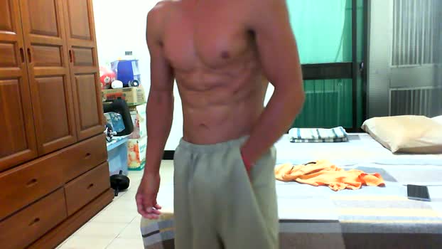 skynozomu  29-07-2023 Recorded Video skinny