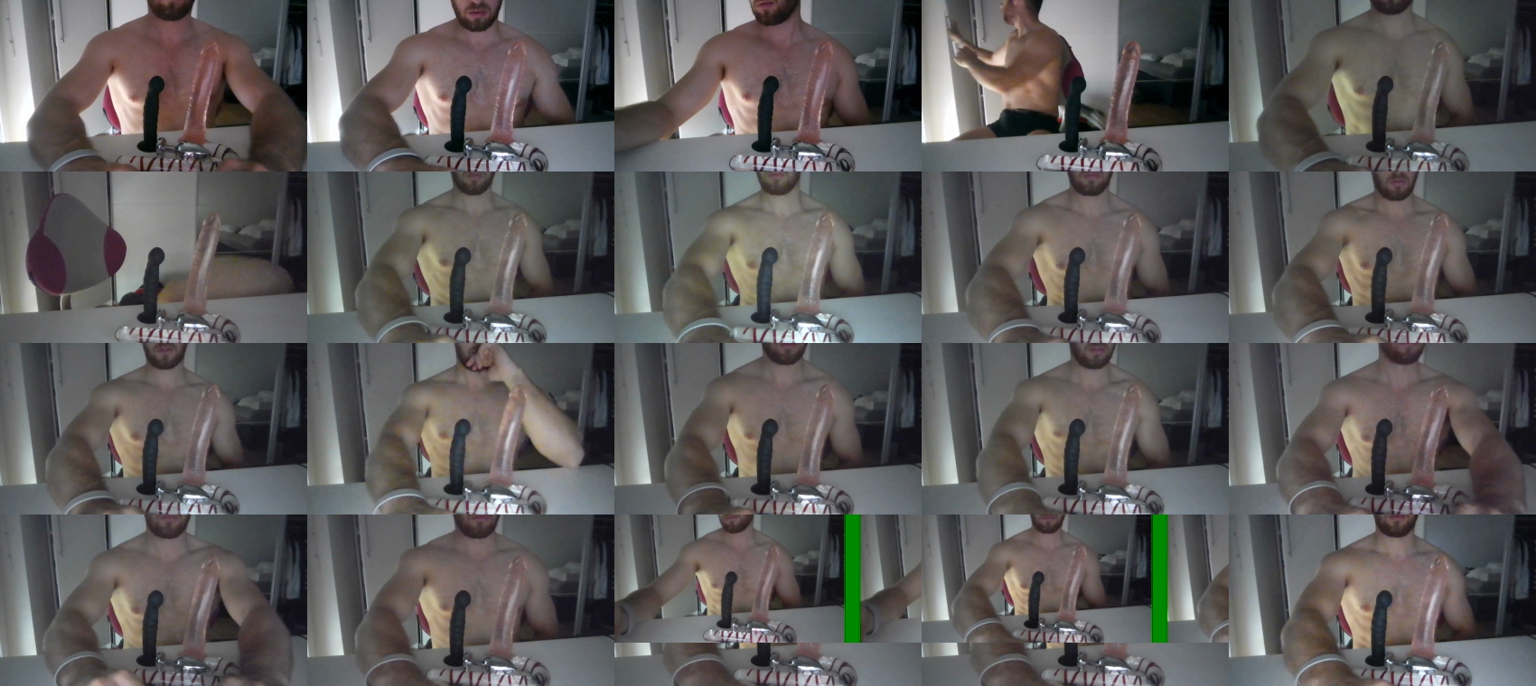 tomzzon95  29-07-2023 Recorded Video hot