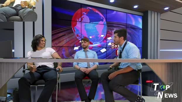 topnews  28-07-2023 Recorded Video toy
