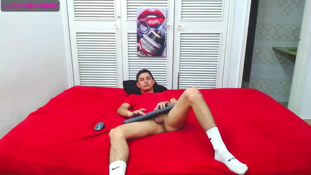 wankxboys  28-07-2023 Recorded Video legs