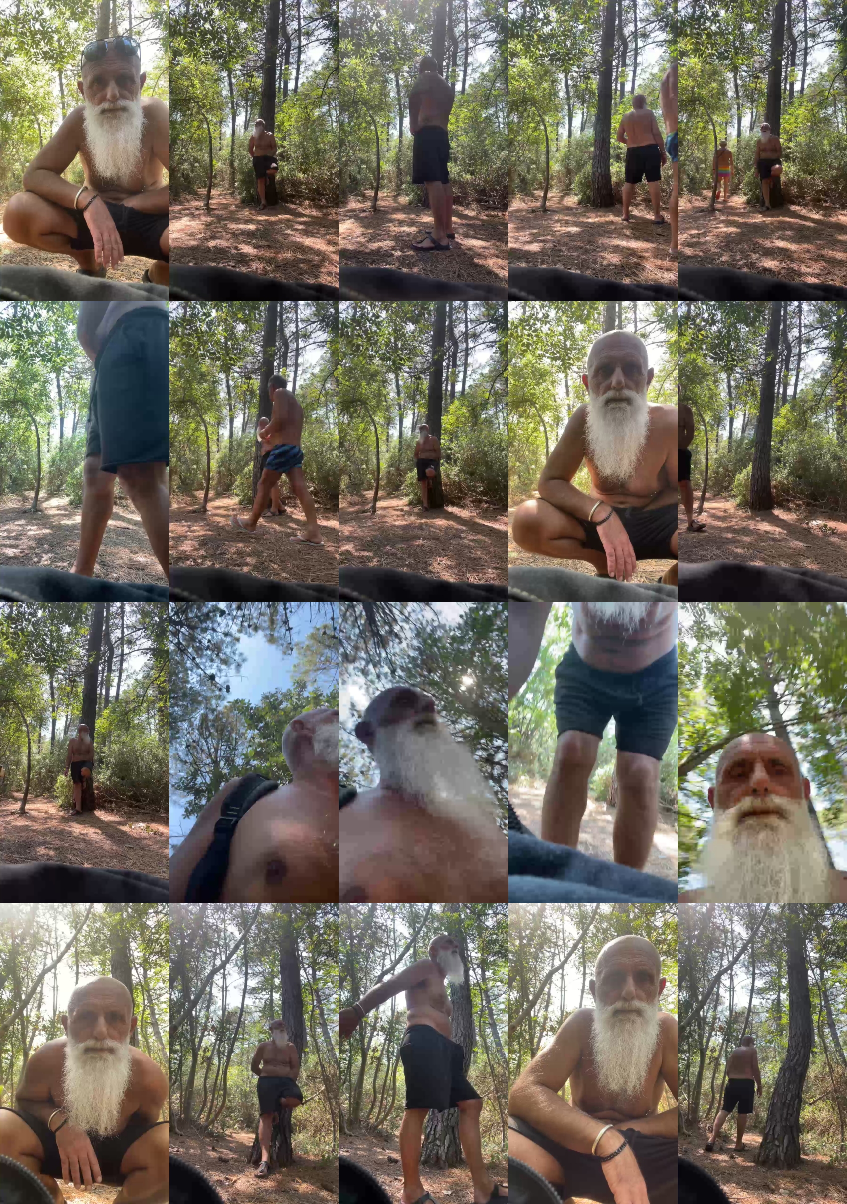 00max  30-07-2023 Recorded Video hardcock