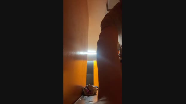 AaronJordan  29-07-2023 Recorded Video Topless