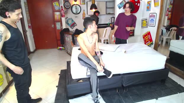 BRIONTI  29-07-2023 Recorded Video sexykitty
