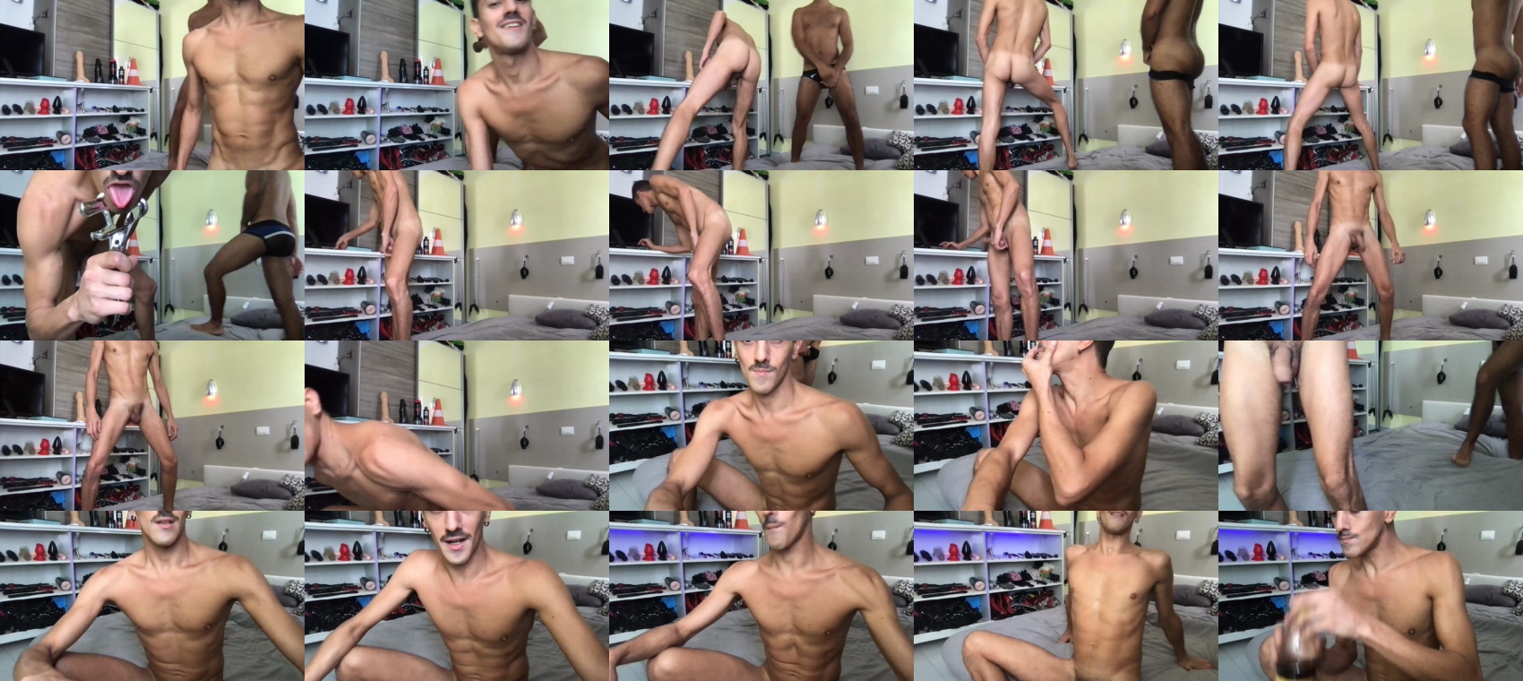 BadPrinceXX  30-07-2023 Recorded Video ass