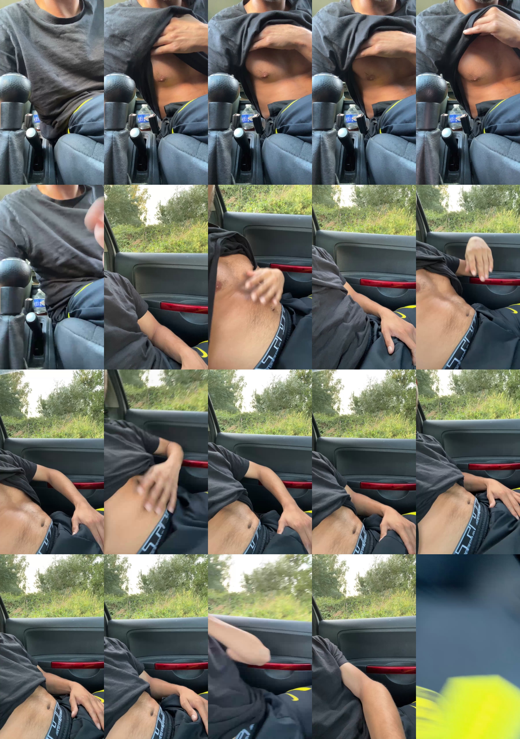 Bogosse444449  29-07-2023 Recorded Video yummy