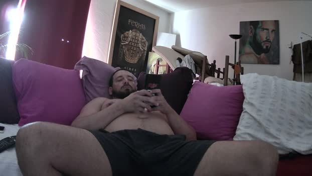 EnzorimenezPriv  30-07-2023 Recorded Video gay