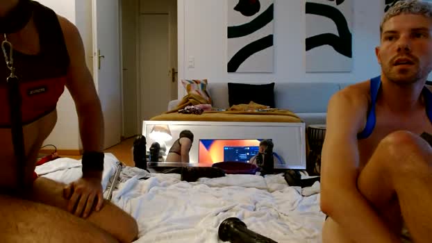FFlohot  29-07-2023 Recorded Video analtoy