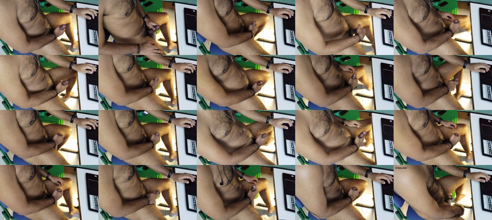 FrancisDavis  29-07-2023 Recorded Video beauty