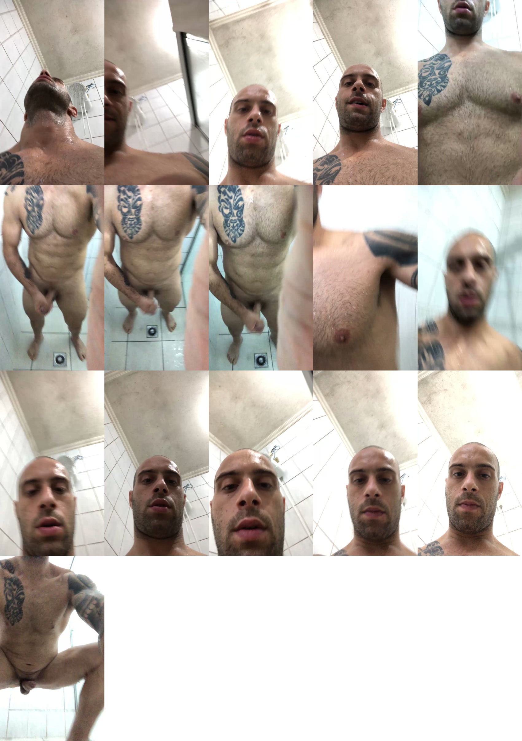 Guicasper18  29-07-2023 Recorded Video orgasm