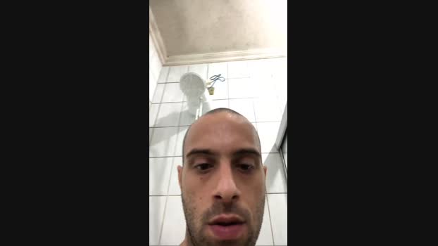 Guicasper18  29-07-2023 Recorded Video orgasm