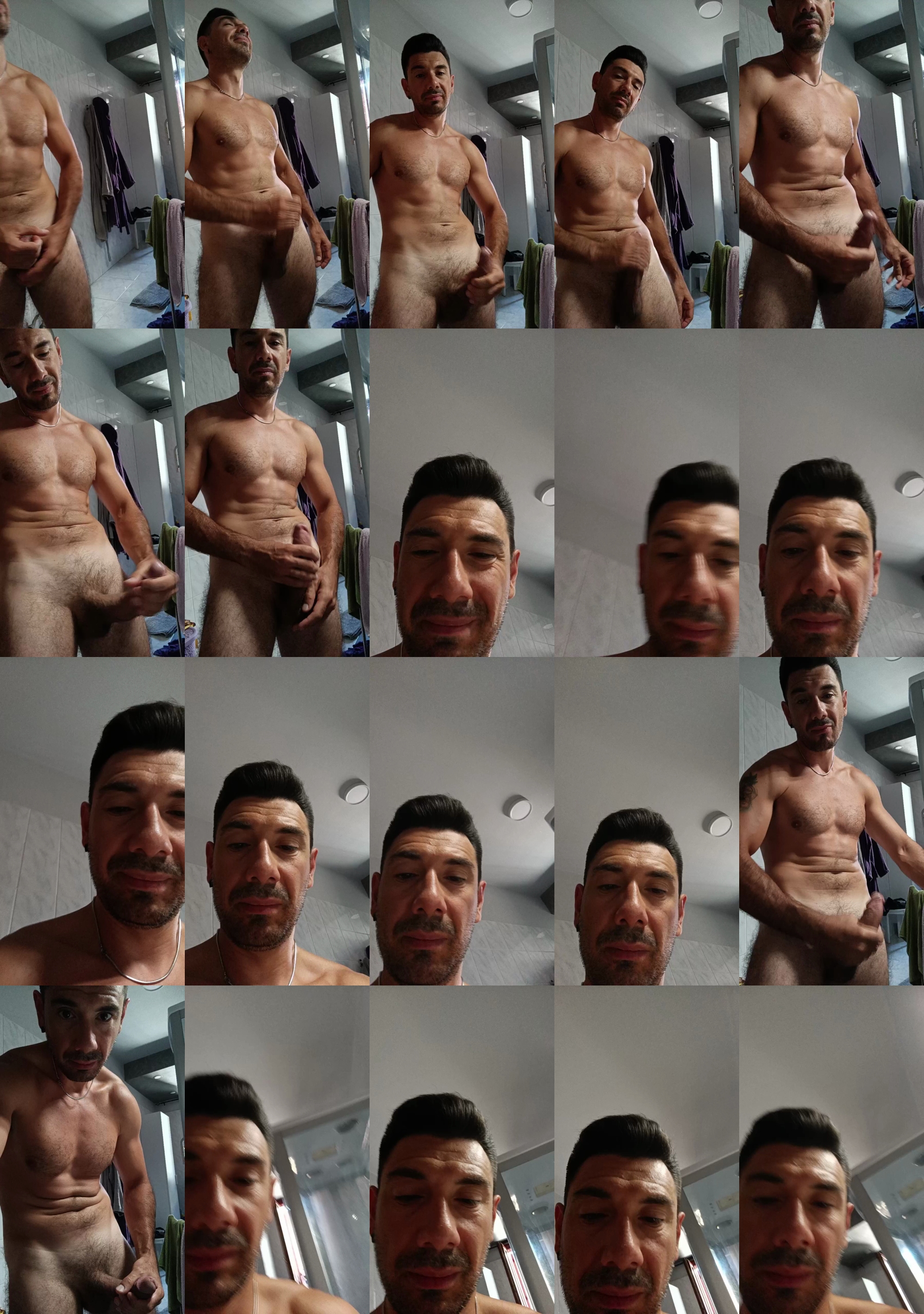 ILDIRETTOREX  30-07-2023 Recorded Video sex