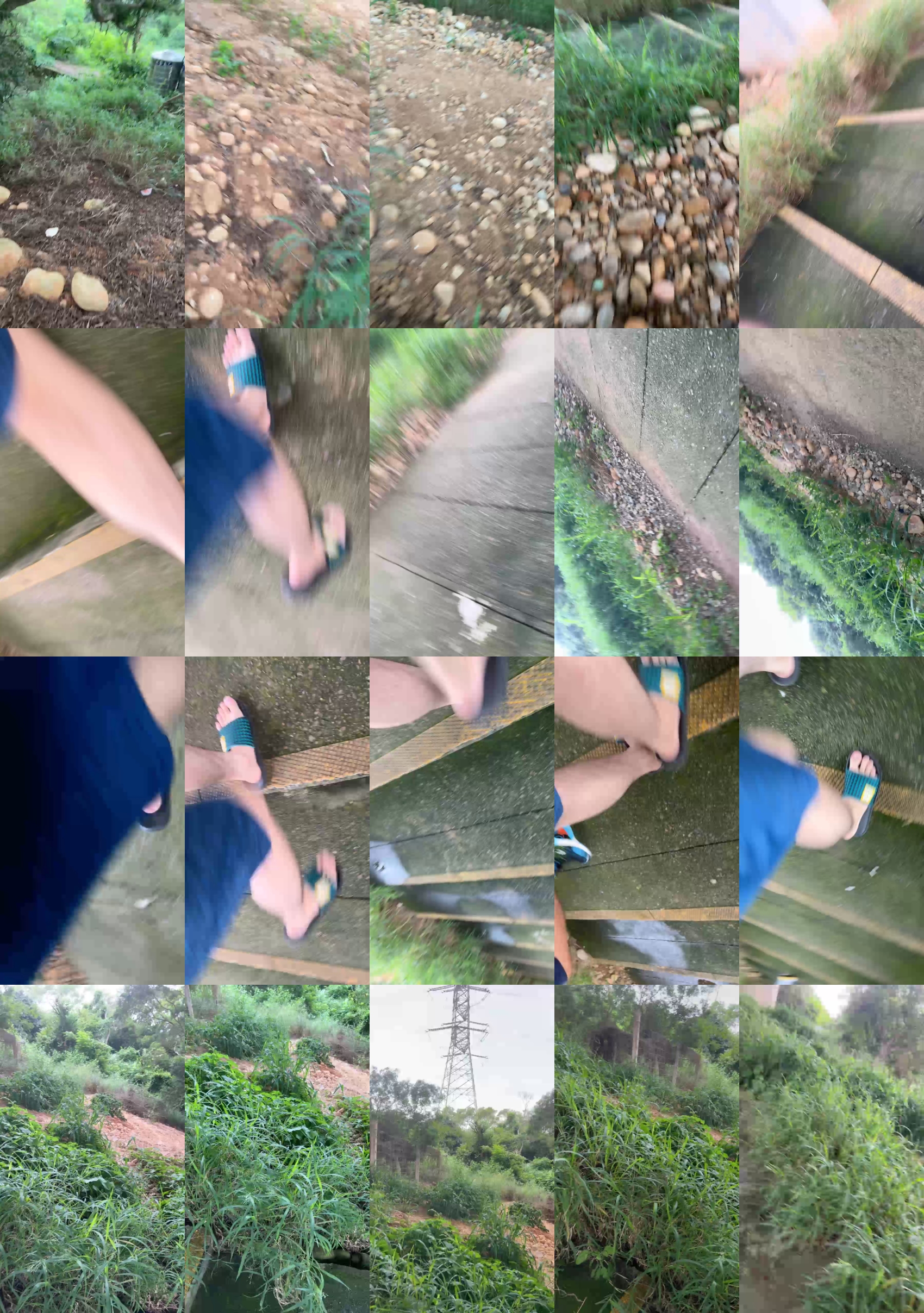 ILOVE55688  30-07-2023 Recorded Video hard