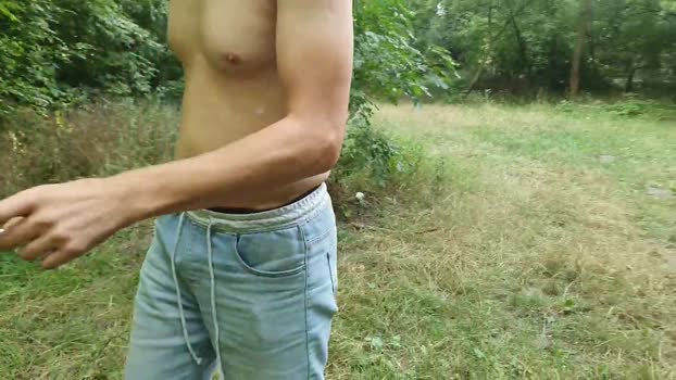Mrwild22  30-07-2023 Recorded Video love