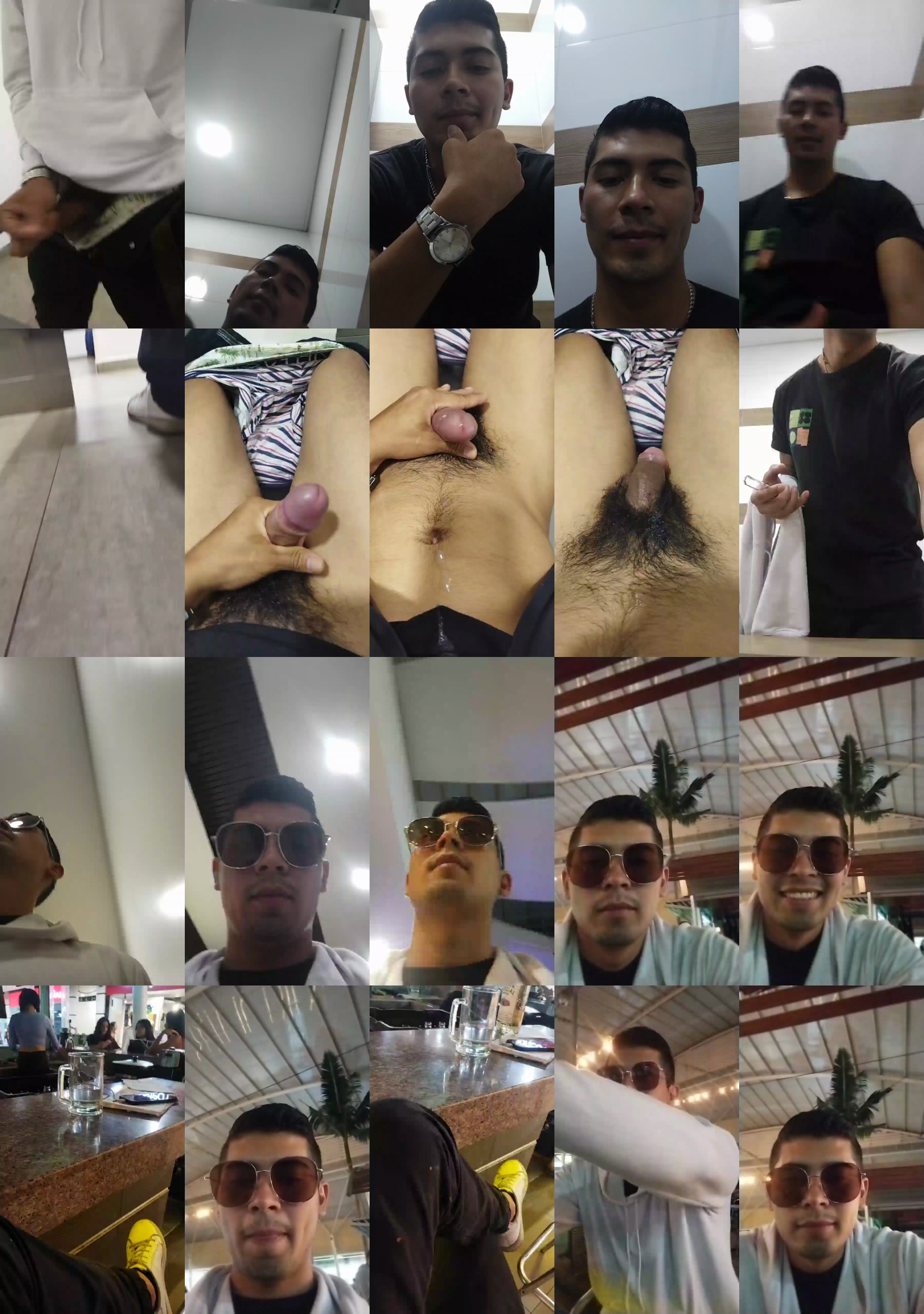Remy_96  29-07-2023 Recorded Video Video