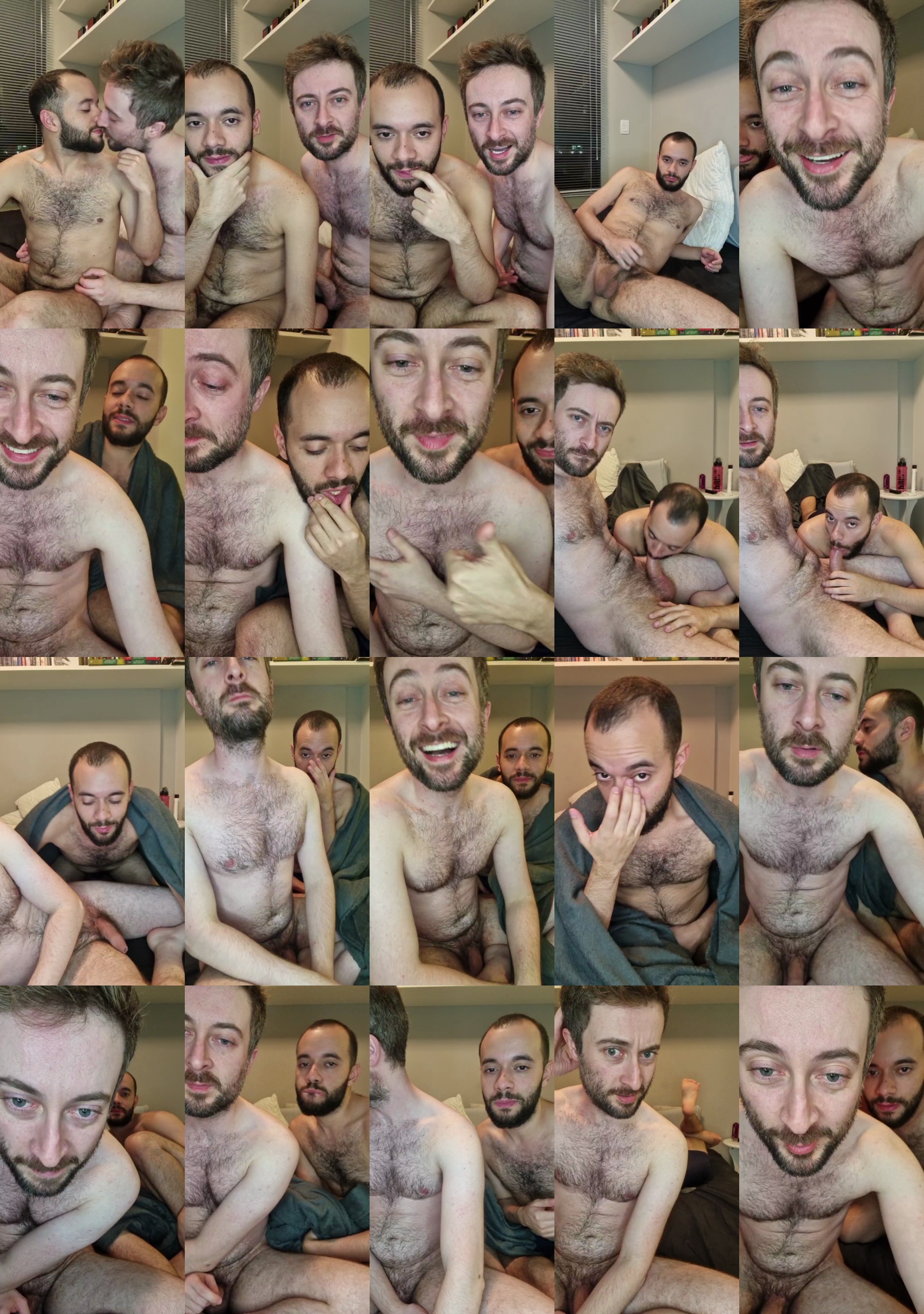 Ric_Uncut  29-07-2023 Recorded Video hardcock