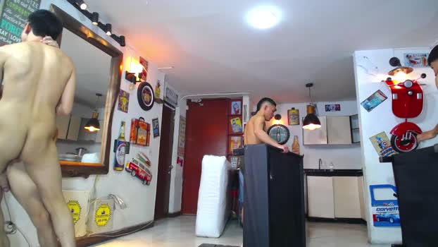 SEXTWINTK  29-07-2023 Recorded Video suckshow